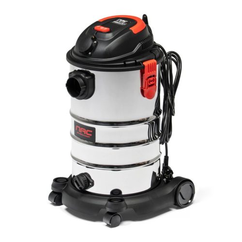 Porszívó NAC VC-120-30-RB 1200W
