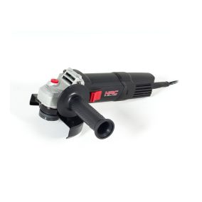   Sarokcsiszoló NAC AGE95-GY 125 mm 950 W – sérült csomagolás