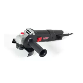   Sarokcsiszoló NAC AGE95-GY 125 mm 950 W – sérült csomagolás