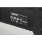 Sarokcsiszoló NAC AGE120-S-GY 125mm 1200w