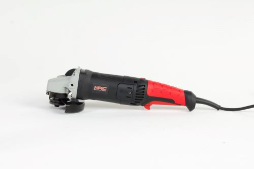 Sarokcsiszoló NAC AGE120-S-GY 125mm 1200w