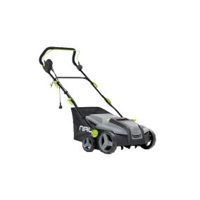 NAC SCE180-38-W elektromos vertikulátor