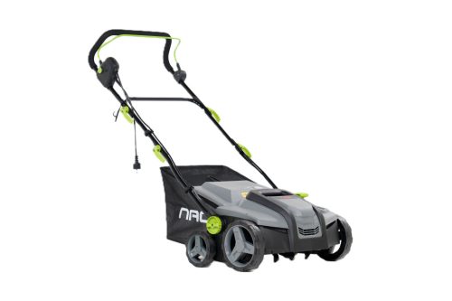 NAC SCE180-38-W2 elektromos gyepszellőztető