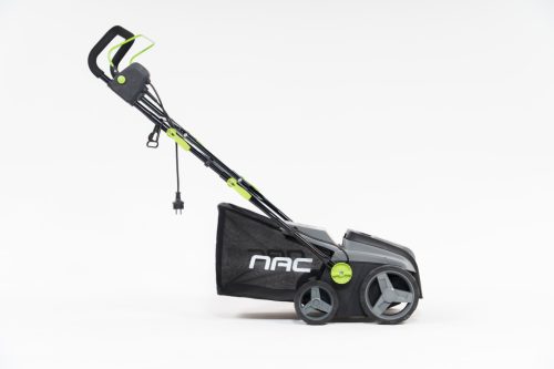 NAC SCE180-38-W2 elektromos gyepszellőztető