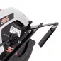NAC CS-185-14-GN körfűrész, 1400 W