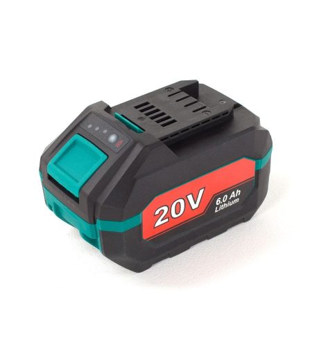 Akkumulátor NAC B-80-LI-20V 8Ah