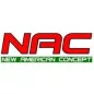 NAC BB-BL-LI-20V akkus lombfúvó akkumulátor nélkül