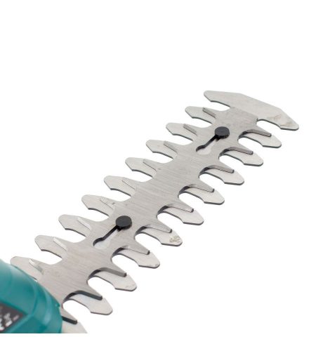 NAC TA-BL-LI-20V fűnyíró olló bozót- és gereblyéző tartozékkal