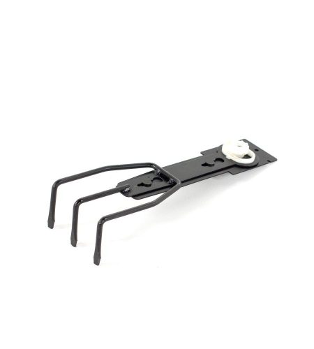 NAC TA-BL-LI-20V fűnyíró olló bozót- és gereblyéző tartozékkal