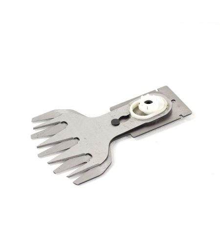 NAC TA-BL-LI-20V fűnyíró olló bozót- és gereblyéző tartozékkal