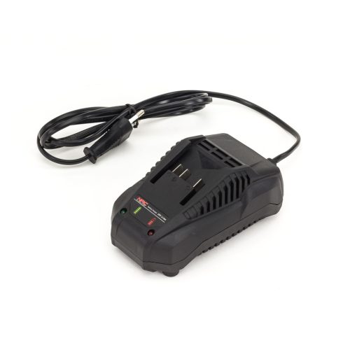 NAC BC-LI-20V töltő