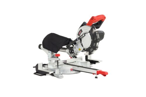 NAC MS210-S-170-GY- gérvágó fűrész mozgatással