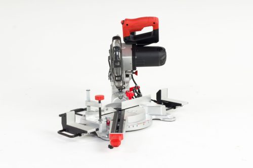 NAC MS210-S-170-GY- gérvágó fűrész mozgatással