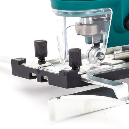 Akkumulátoros egyenesvonalú fűrész NAC JS-20-LI-ST-20V