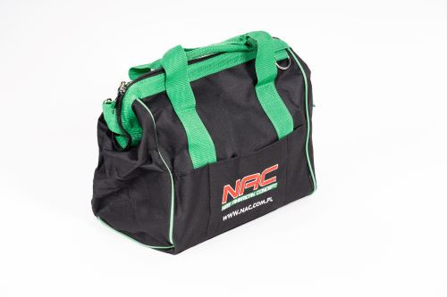 Szerszámkészlet NAC akkus csavarhúzó + ütvecsavarozó CDB-ID-20V