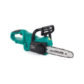   Akkumulátoros láncfűrész NAC CB-25-BL-LI-20V akkumulátor nélkül