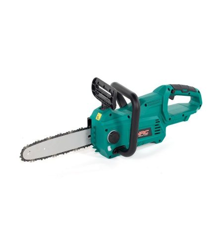 Akkumulátoros láncfűrész NAC CB-25-BL-LI-20V akkumulátor nélkül