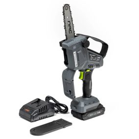 Akkus láncfűrész NAC CB20-15-B20-S