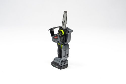 Akkus láncfűrész NAC CB20-15-B20-S