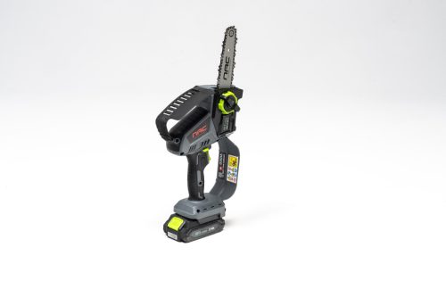 Akkus láncfűrész NAC CB20-15-B20-S