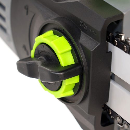 NAC PCB20-AH-B20-S teleszkópos akkumulátoros láncfűrész