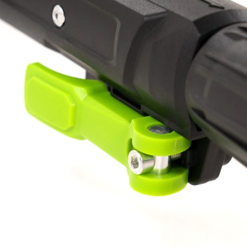 NAC PCB20-AH-B20-S teleszkópos akkumulátoros láncfűrész