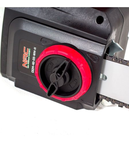 NAC CE24-40-0S-WM-H 2400W elektromos láncfűrész