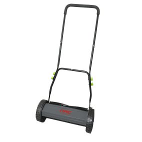 NAC LM-30-C orsós fűnyíró