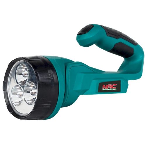 NAC CL-50-LI-20V lámpa