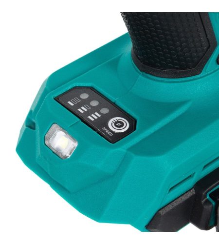 NAC  IW-600-BL-LI-20V akkumulátoros ütőműves behajtó