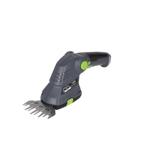 NAC TA72H-B15-JN fűnyíró olló nyéllel