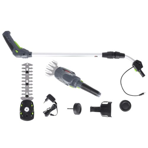 NAC TA72H-B15-JN fűnyíró olló nyéllel