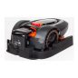 NAC RLM800-NG akkumulátoros robotfűnyírógép