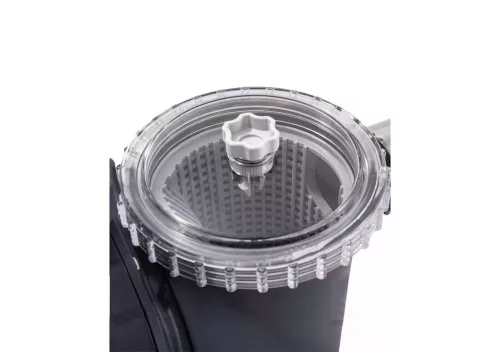 Marimex homokszűrés 10 m3/h szolinátorral