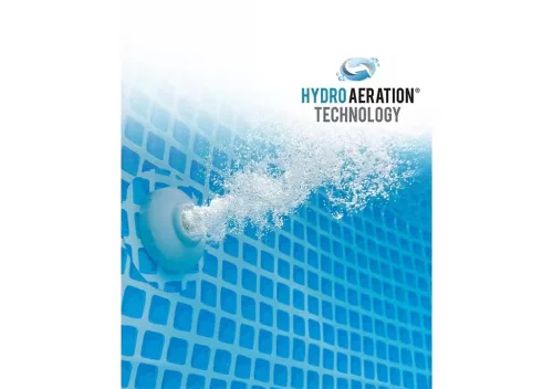 Marimex homokszűrő 6 m3/h szolinátorral