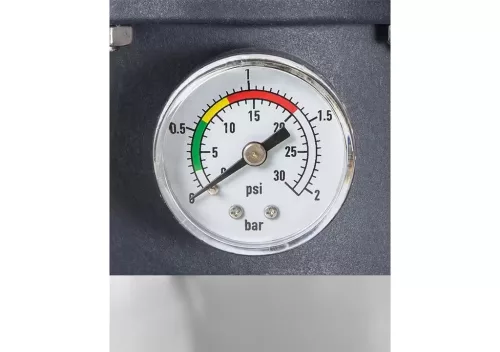Marimex homokszűrő 6 m3/h szolinátorral