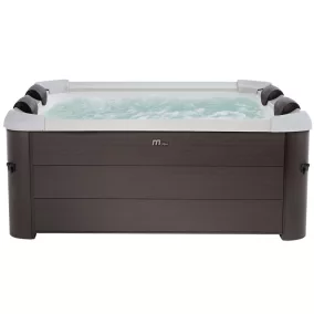   Felfújható masszázsmedence Marimex MSPA Tribeca F-TR062W merev szerkezettel