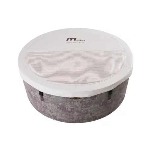 Felfújható masszázsmedence Marimex MSPA COCOON-ECO F-CO066WE