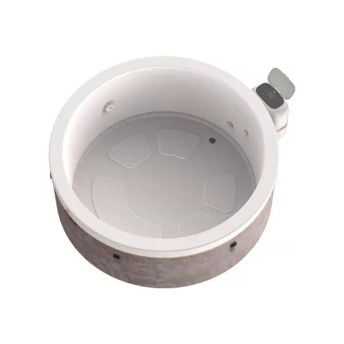 Felfújható masszázsmedence Marimex MSPA COCOON-ECO F-CO066WE