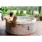   Felfújható masszázsmedence Marimex MSPA COCOON-ECO F-CO066WE