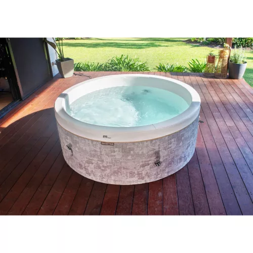 Felfújható masszázsmedence Marimex MSPA COCOON-ECO F-CO066WE