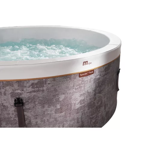 Felfújható masszázsmedence Marimex MSPA COCOON-ECO F-CO066WE