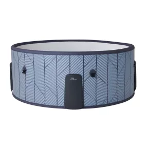   Felfújható masszázsmedence Marimex MSPA TIDAL-ECO F-TD066WE