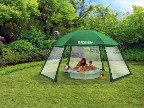 Tetőfedés Marimex Pool House XXL M2