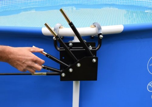 Tetőfedés Marimex Pool House Control 3,05 m