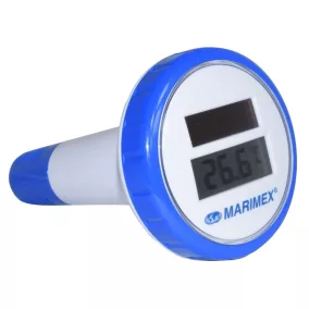 Marimex úszó, digitális hőmérő