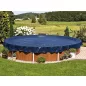 Takarópnyva Marimex Premium - télen 4,6 m-en