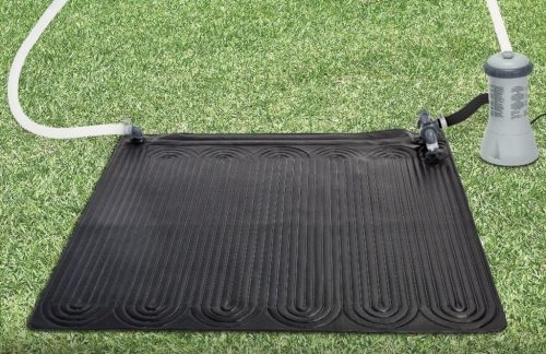 Marimex Slim Flexi napkollektoros fűtés