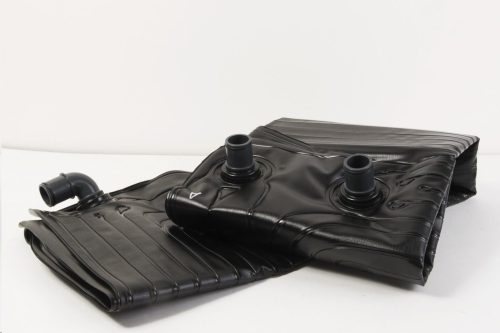 Marimex Slim Flexi napkollektoros fűtés