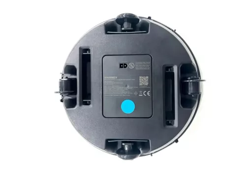 Marimex SupraVac Trinity medenceporszívó